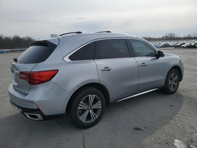 Photo 3 from auction – 2017 ACURA MDX with VIN 5FRYD4H33HB012653