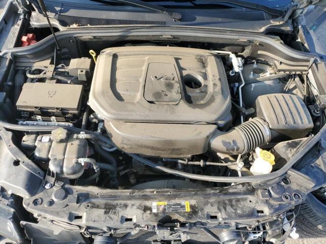 Photo 12 from auction – 2021 JEEP GRAND CHER with VIN 1C4RJFAG2MC691202