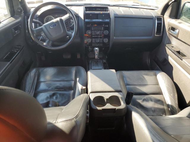 Photo 8 from auction – 2012 FORD ESCAPE LIM with VIN 1FMCU9EG1CKA50745