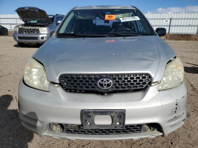 Photo 5 from auction – 2003 TOYOTA COROLLA MA with VIN 2T1KR32E13C102331