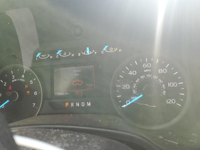 Photo 9 from auction – 2018 FORD F150 SUPER with VIN 1FTEW1EP8JKF87411