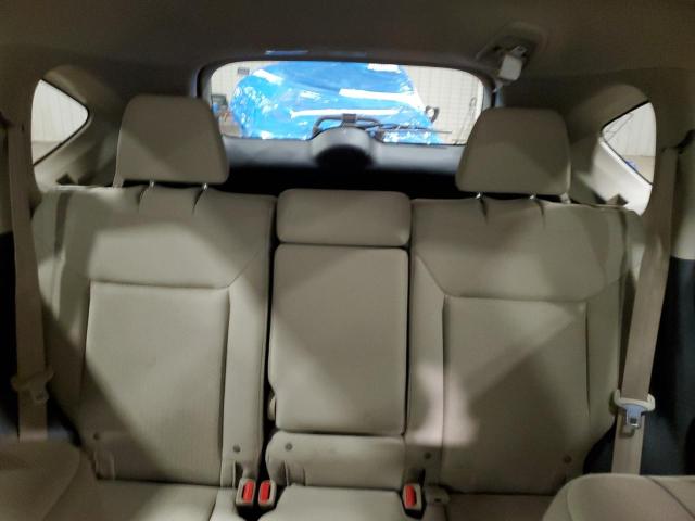 Photo 10 from auction – 2015 HONDA CR-V EX with VIN 5J6RM4H5XFL017537