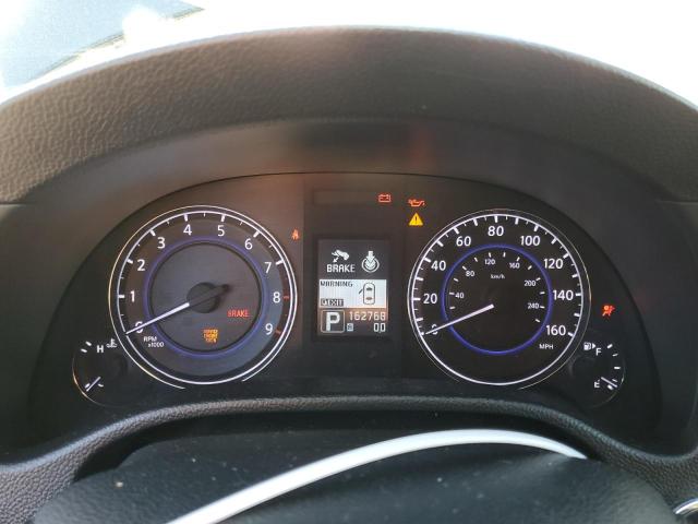 Photo 9 from auction – 2012 INFINITI G37 BASE with VIN JN1CV6AP0CM932650