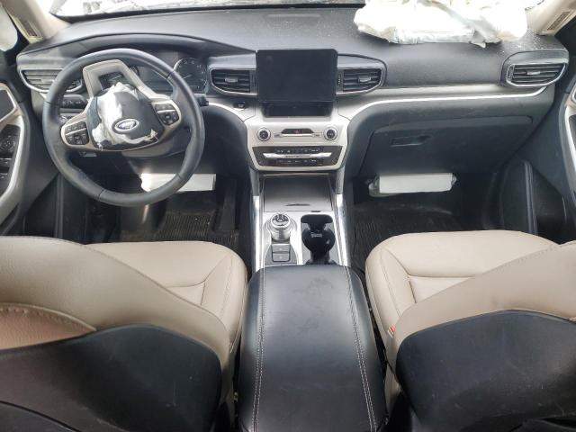 Photo 8 from auction – 2020 FORD EXPLORER X with VIN 1FMSK8DHXLGC44540