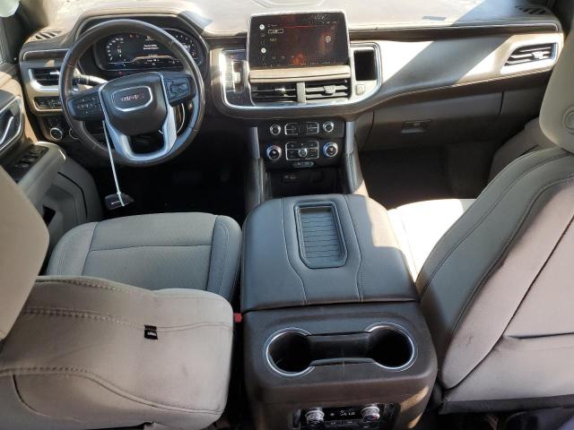 Photo 8 from auction – 2022 GMC YUKON SLE with VIN 1GKS2AKD5NR329485