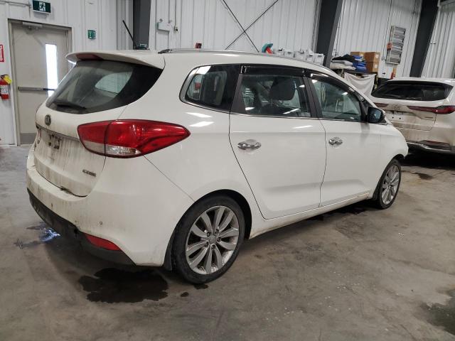 Photo 3 from auction – 2014 KIA RONDO with VIN KNAHU8A33E7008278