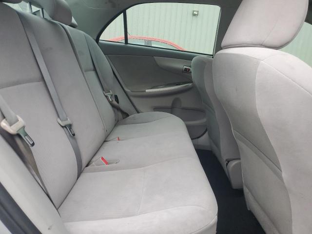 Photo 10 from auction – 2010 TOYOTA COROLLA BA with VIN JTDBU4EE2A9116807