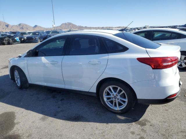 Foto 2 de la subasta – 2017 FORD FOCUS SE con VIN 1FADP3F22HL211238