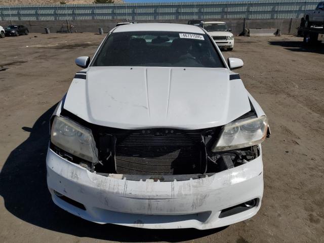Photo 5 from auction – 2013 DODGE AVENGER SX with VIN 1C3CDZCB8DN661419