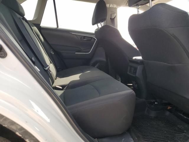 Photo 11 from auction – 2023 TOYOTA RAV4 LE with VIN 2T3H1RFV1PC222044