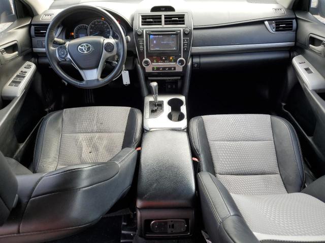Photo 8 from auction – 2012 TOYOTA CAMRY BASE with VIN 4T1BF1FKXCU185897