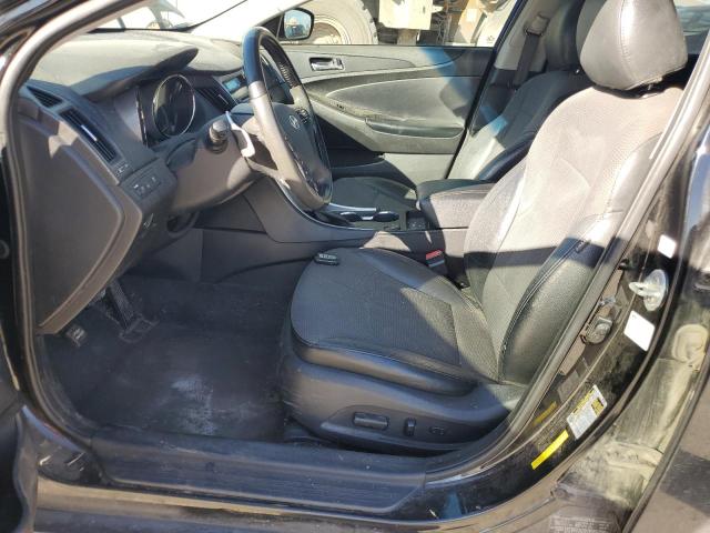 Photo 7 from auction – 2013 HYUNDAI SONATA SE with VIN 5NPEC4AC8DH682647