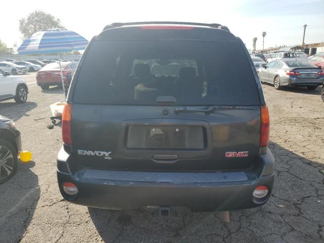 Photo 6 from auction – 2003 GMC ENVOY XL with VIN 1GKES16S436161374