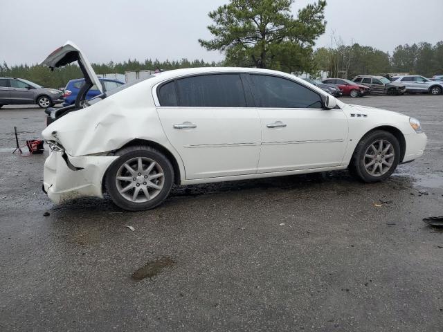 Photo 3 from auction – 2008 BUICK LUCERNE CX with VIN 1G4HD57288U148439