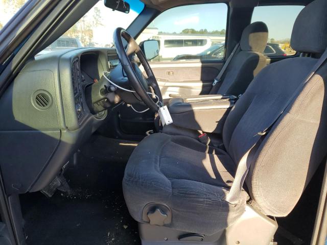 Photo 7 from auction – 2002 CHEVROLET SILVERADO with VIN 2GCEK19T721166459