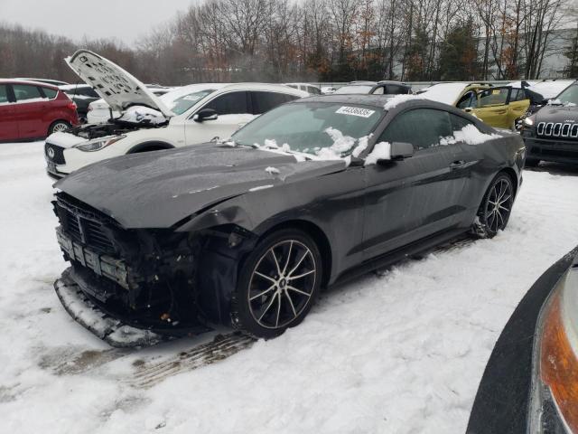 Zdjęcie 1 z aukcji – 2016 FORD MUSTANG z VIN 1FA6P8TH5G5205094