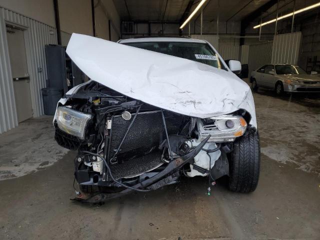 Photo 5 from auction – 2014 DODGE DURANGO LIMITED with VIN 1C4RDJDG3EC973002