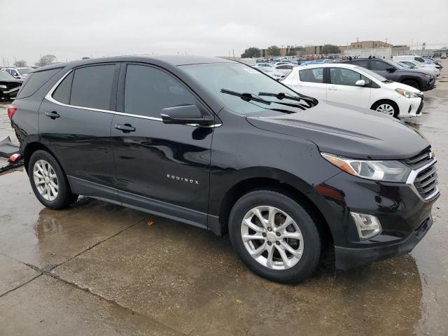 Photo 4 from auction – 2018 CHEVROLET EQUINOX LT with VIN 2GNAXJEV2J6111739