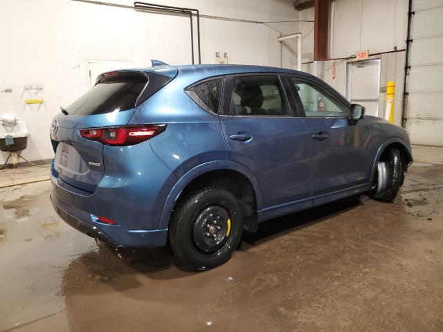 Photo 3 from auction – 2024 MAZDA CX-5 SELEC with VIN JM3KFBBL5R0463234
