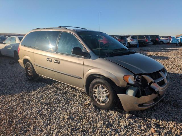 Photo 4 from auction – 2002 DODGE GRAND CARA with VIN 1B4GP34302B645641