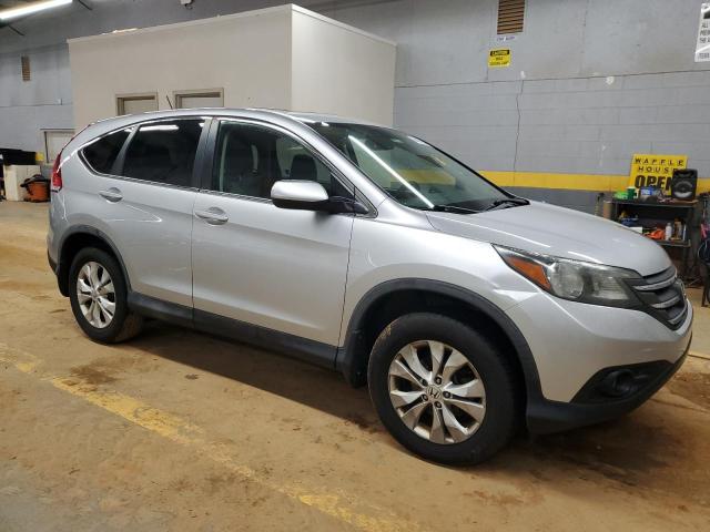 Photo 4 from auction – 2014 HONDA CR-V EX with VIN 5J6RM4H54EL073553
