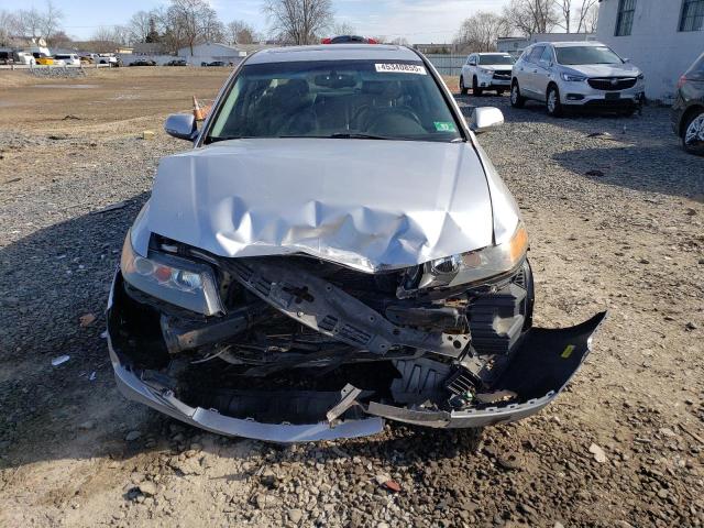 Photo 5 from auction – 2006 ACURA TSX with VIN JH4CL96836C028306