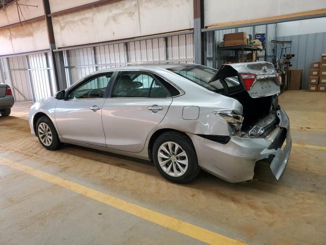 Photo 2 from auction – 2017 TOYOTA CAMRY LE with VIN 4T1BF1FK6HU783945
