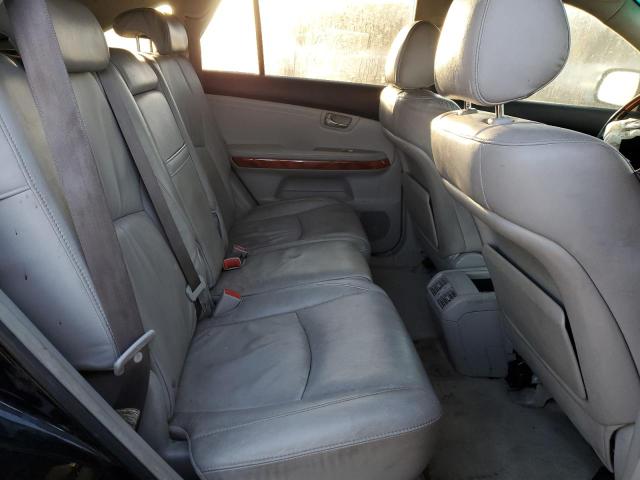 Photo 11 from auction – 2007 LEXUS RX 350 with VIN 2T2HK31U37C028967