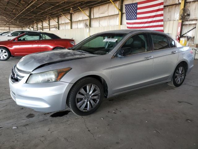 HONDA ACCORD EXL 2012 with VIN 1HGCP2F88CA068077 - Photo from auction