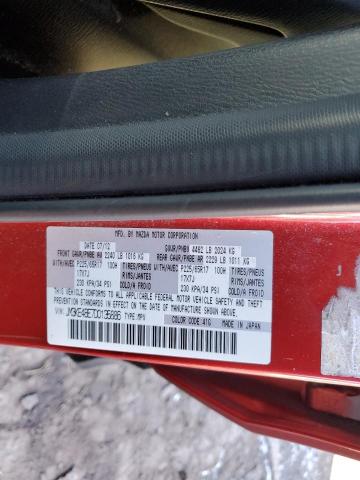 Photo 14 from auction – 2013 MAZDA CX-5 SPORT with VIN JM3KE4BE7D0135886