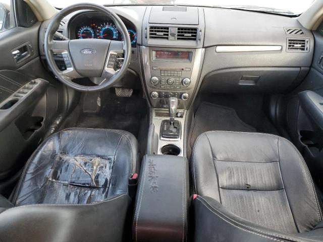 Photo 8 from auction – 2011 FORD FUSION SPO with VIN 3FAHP0KC6BR102630