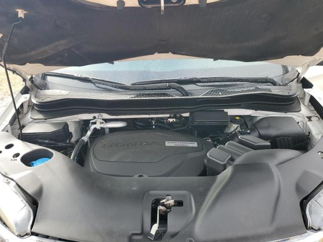 Photo 12 from auction – 2016 HONDA PILOT EXL with VIN 5FNYF5H50GB049385