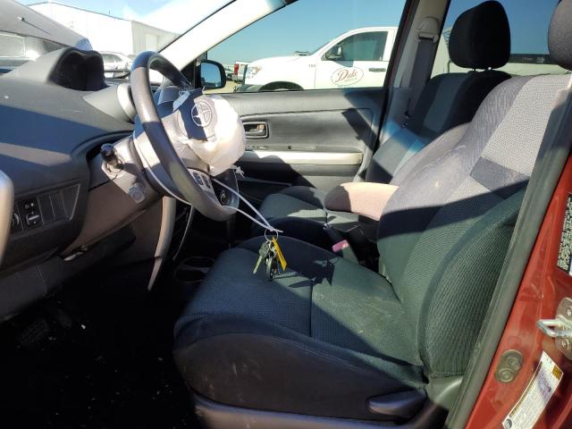 Photo 7 from auction – 2006 TOYOTA SCION XA with VIN JTKKT624465005080