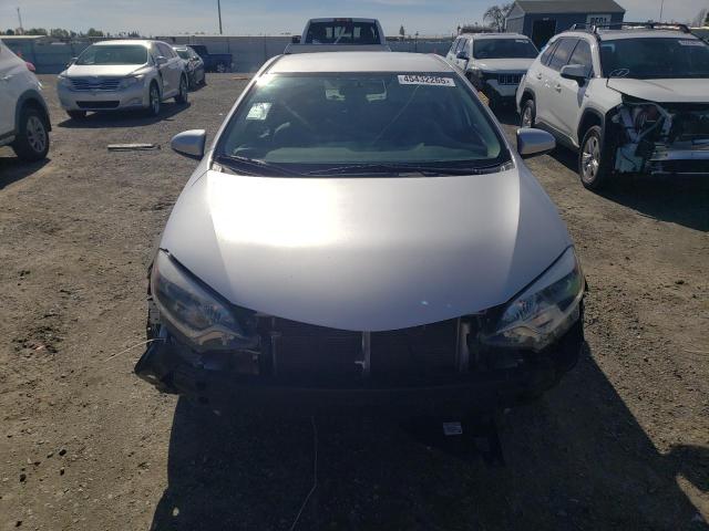 Photo 5 from auction – 2016 TOYOTA COROLLA L with VIN 5YFBURHE0GP553426