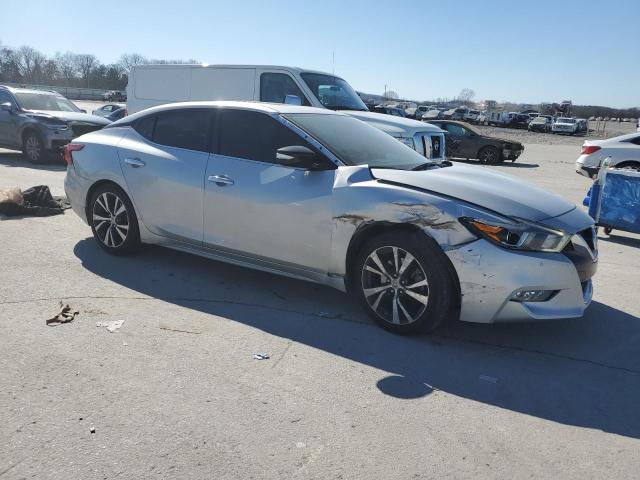 Снимка 4 от търг – 2017 NISSAN MAXIMA 3.5 с VIN 1N4AA6AP3HC415426