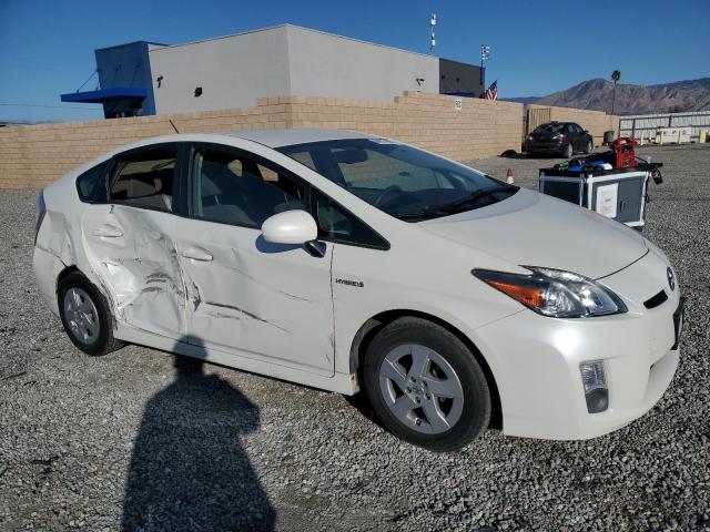 Photo 4 from auction – 2011 TOYOTA PRIUS with VIN JTDKN3DU7B1474324