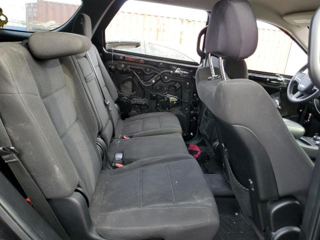 Photo 11 from auction – 2015 DODGE DURANGO SX with VIN 1C4RDJAG8FC760858