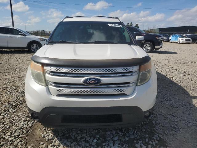 Photo 5 from auction – 2012 FORD EXPLORER L with VIN 1FMHK8F85CGA63272