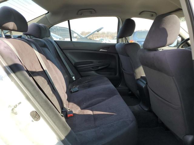 Photo 10 from auction – 2011 HONDA ACCORD LXP with VIN 1HGCP2F47BA033705