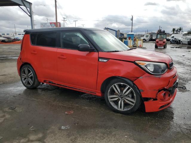 Photo 4 from auction – 2019 KIA SOUL + with VIN KNDJP3A54K7683813