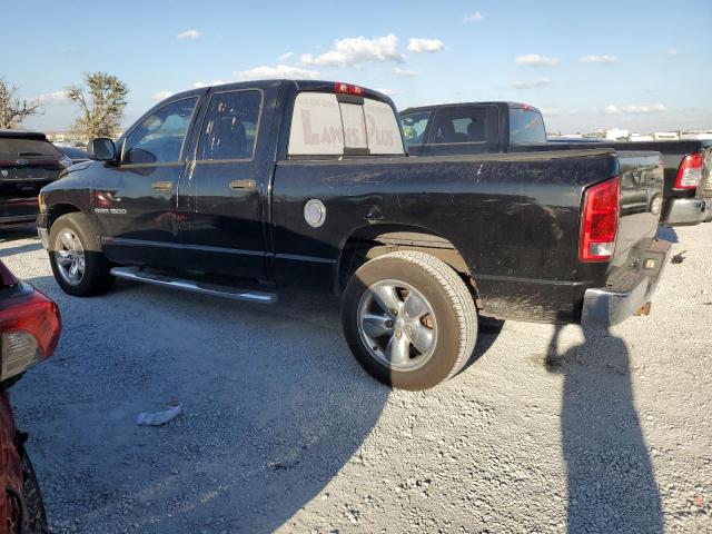 Photo 2 from auction – 2005 DODGE RAM 1500 S with VIN 1D7HA18D95S334378