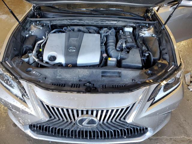Photo 11 from auction – 2019 LEXUS ES 350 with VIN 58ABZ1B14KU046764