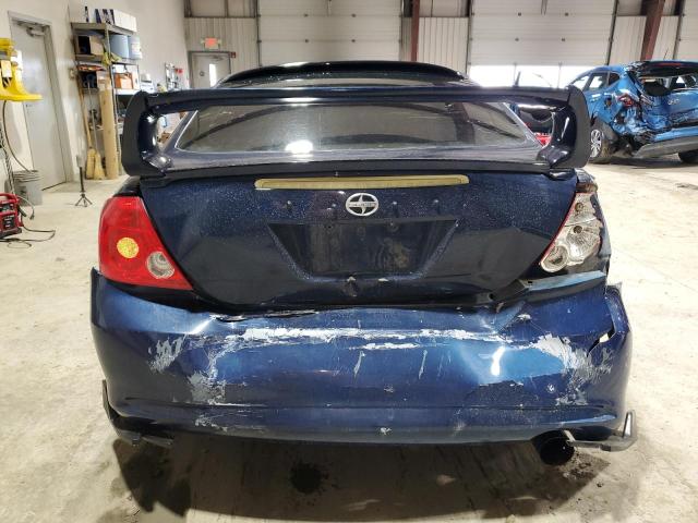 Photo 6 from auction – 2005 TOYOTA SCION TC with VIN JTKDE177150013805