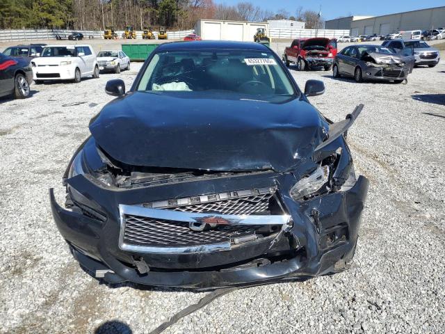 Photo 5 from auction – 2015 INFINITI Q50 BASE with VIN JN1BV7AR3FM421814