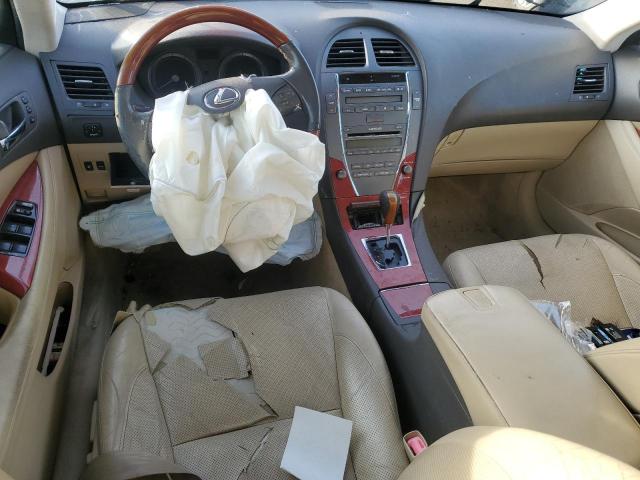 Photo 8 from auction – 2007 LEXUS ES 350 with VIN JTHBJ46G772050084