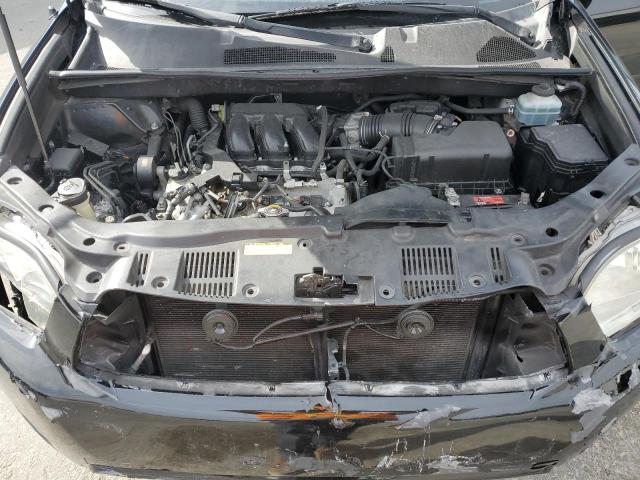Photo 12 from auction – 2008 TOYOTA HIGHLANDER with VIN JTEES41A182010739