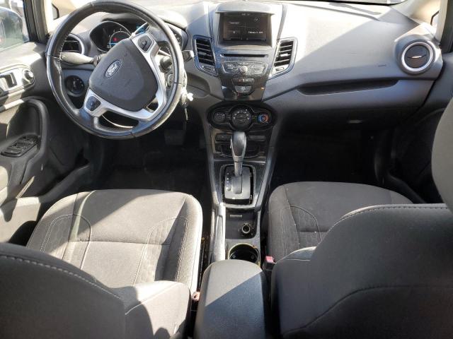 Photo 8 from auction – 2014 FORD FIESTA SE with VIN 3FADP4EJ5EM113667