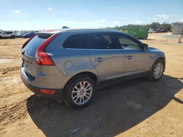 Photo 3 from auction – 2010 VOLVO XC60 T6 with VIN YV4992DZ9A2052232