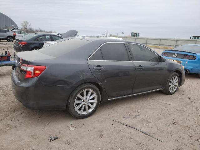 Photo 3 from auction – 2012 TOYOTA CAMRY BASE with VIN 4T1BF1FK1CU003942