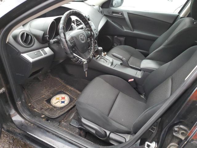 Photo 7 from auction – 2013 MAZDA 3 I with VIN JM1BL1UP6D1748586
